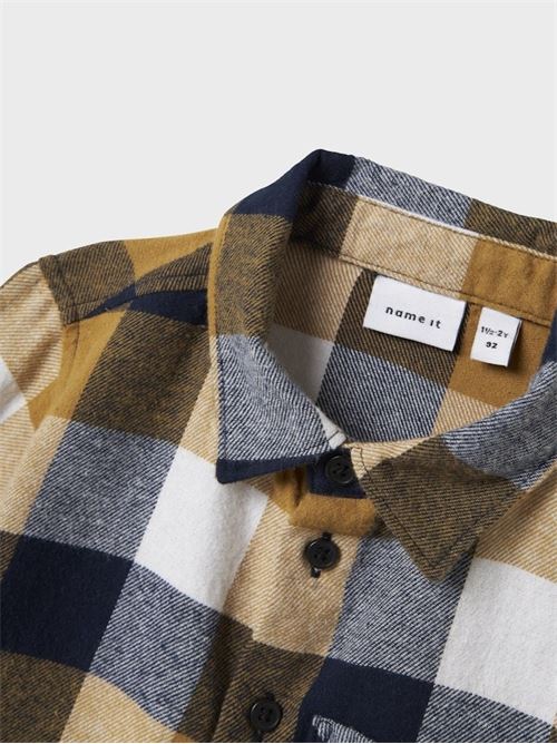 NAME.IT | 13244617/Navy Blazer
